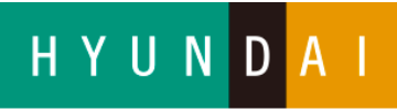 HYUNDAI LOGO